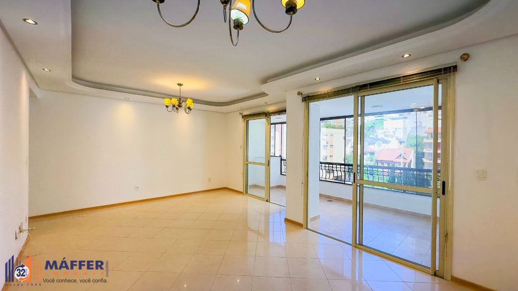 Apartamento, 3 quartos, 117 m² - Foto 26