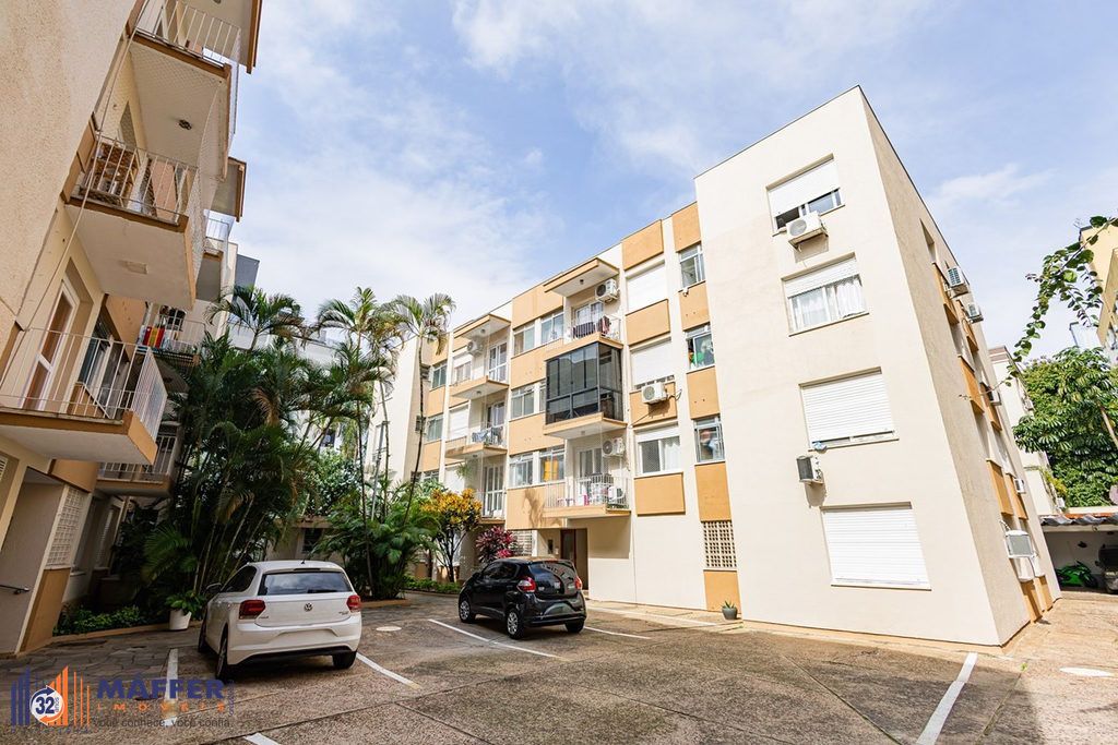 Apartamento, 1 quarto, 32 m² - Foto 11