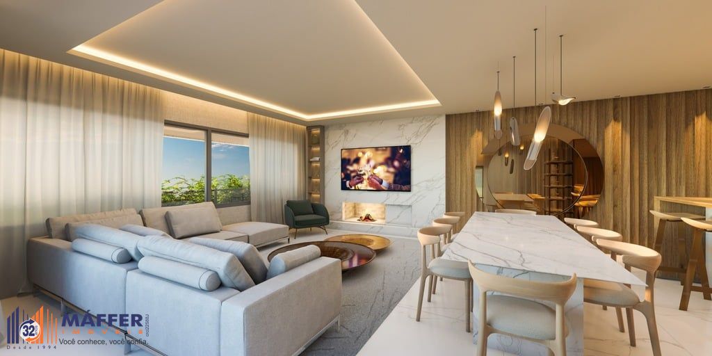 Apartamento, 3 quartos, 172 m² - Foto 23