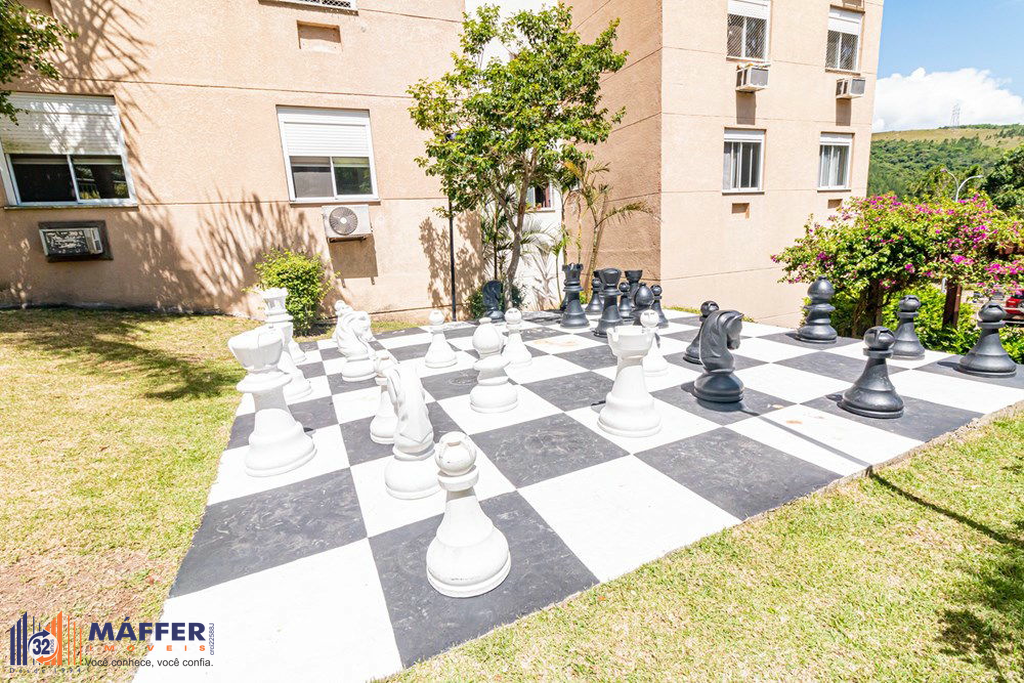 Apartamento, 2 quartos, 52 m² - Foto 15