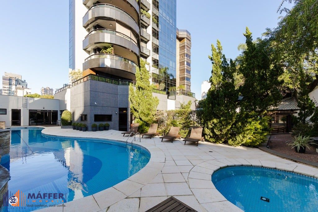Apartamento, 4 quartos, 365 m² - Foto 24