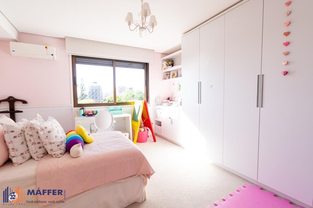 Cobertura, 3 quartos, 278 m² - Foto 14