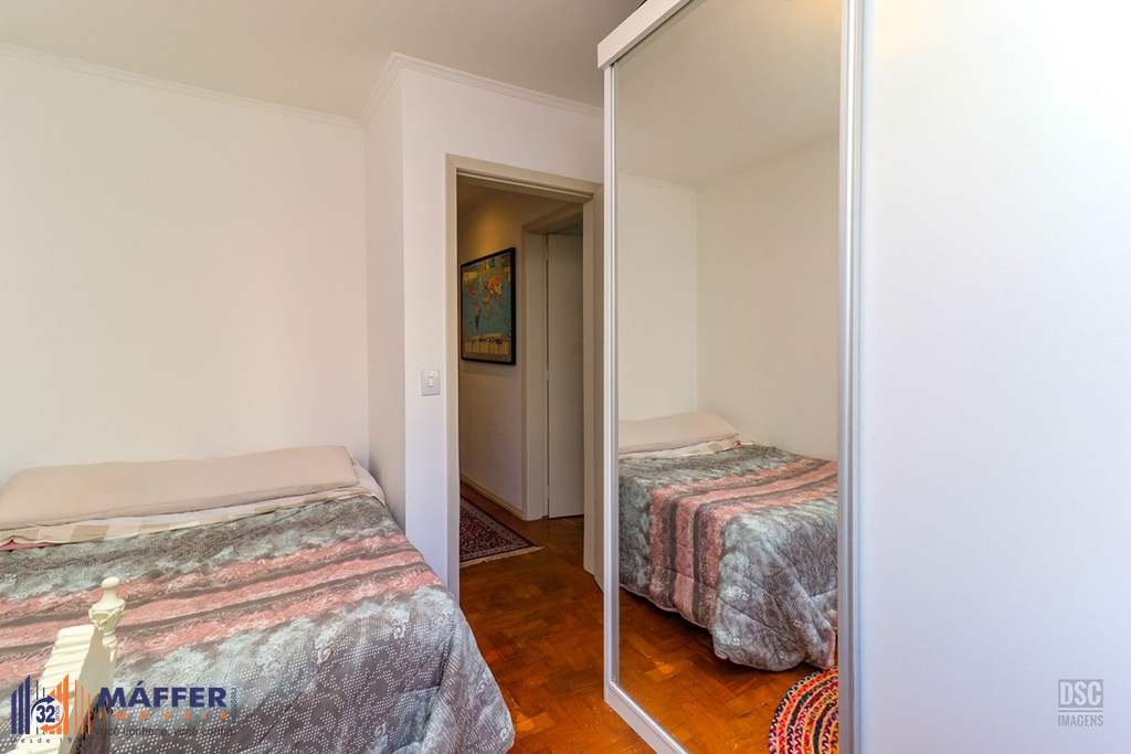 Apartamento, 2 quartos, 70 m² - Foto 12