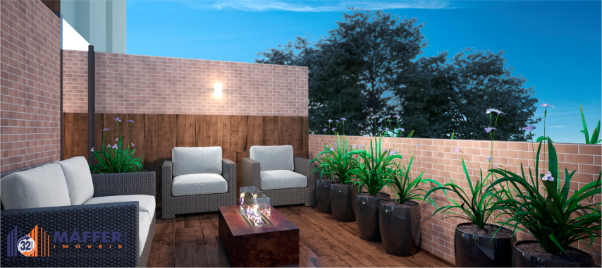 Apartamento, 3 quartos, 84 m² - Foto 9