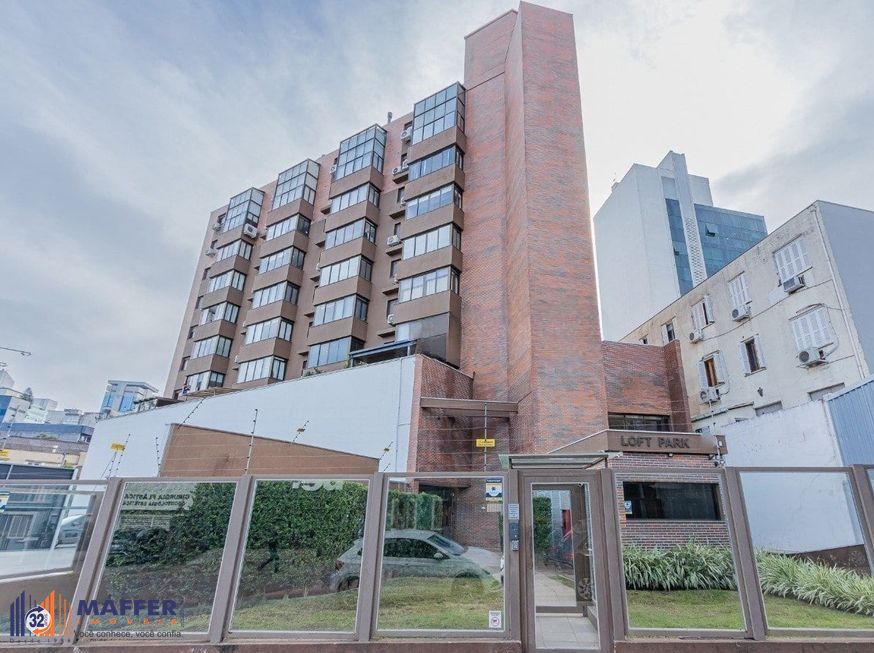 ✨ LOFT PARK | Bairro MOINHOS DE VENTO – Porto Alegre ✨