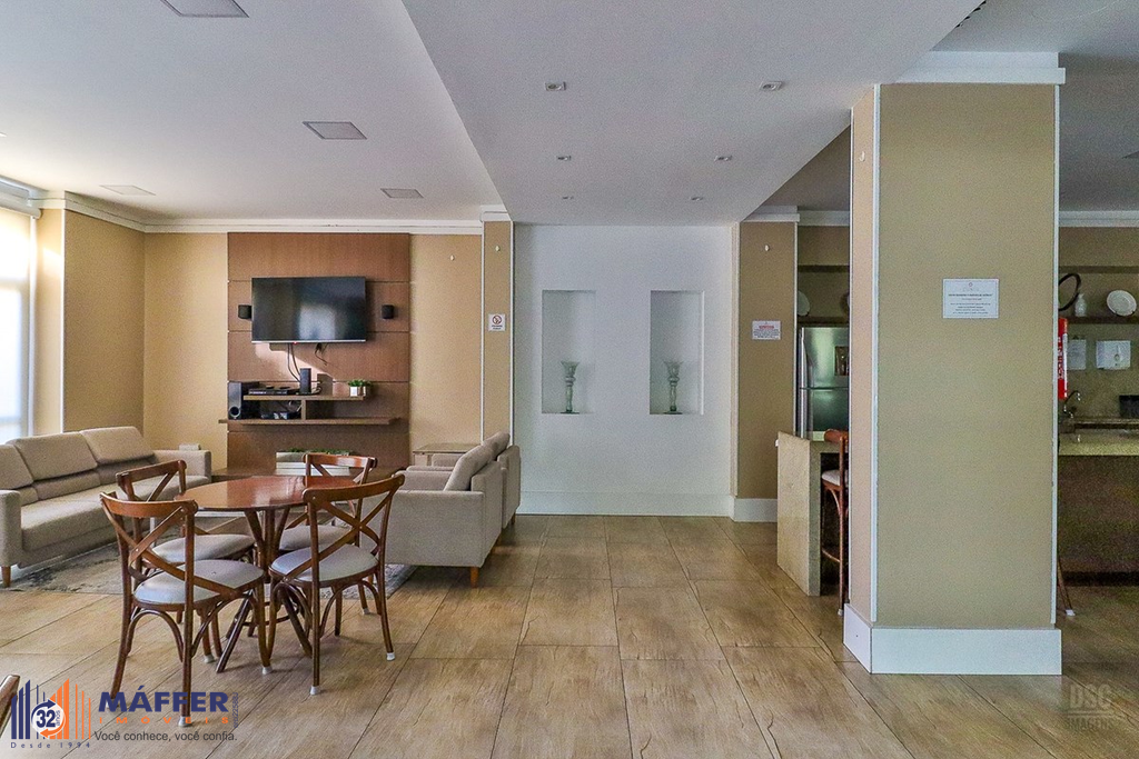 Apartamento, 3 quartos, 84 m² - Foto 25