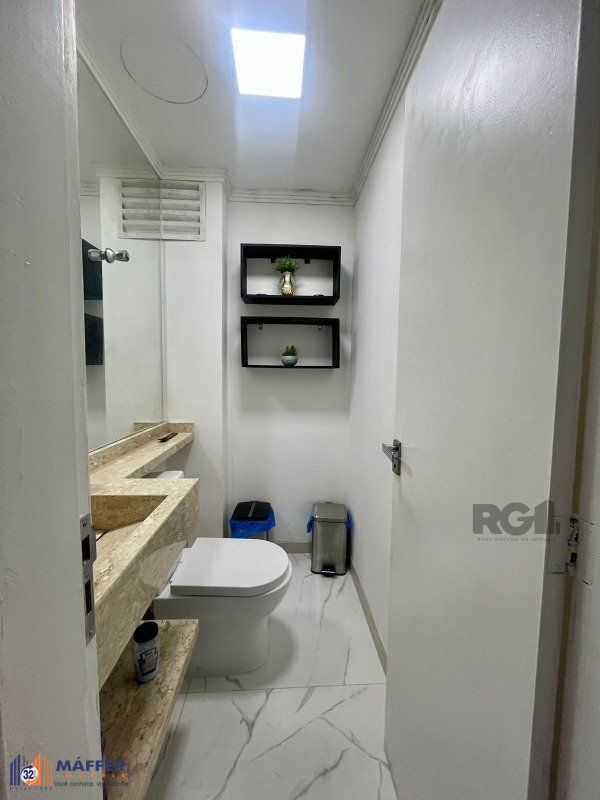 Sala Comercial, à venda, 56 m², Floresta - Porto Alegre — foto 5