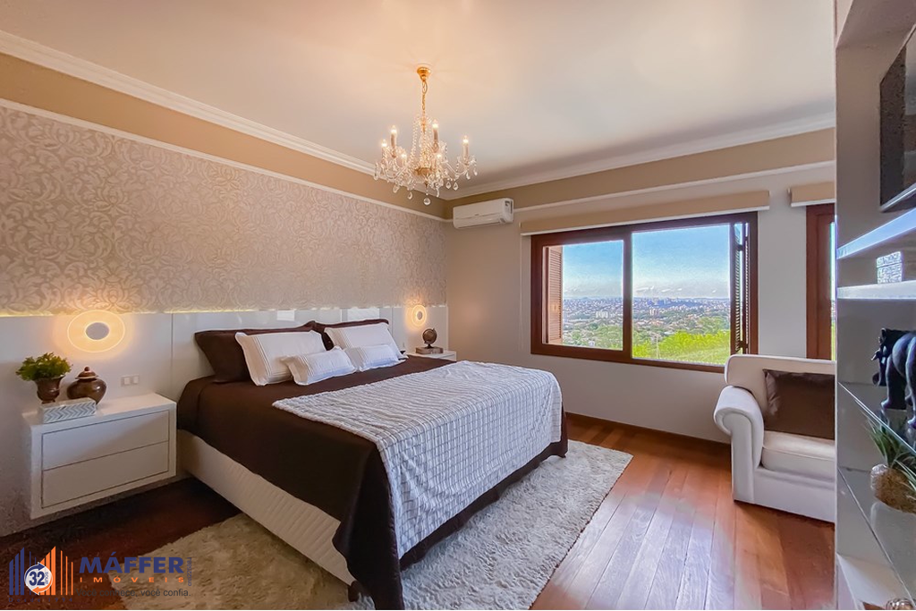 Casa, 4 quartos, 488 m² - Foto 8