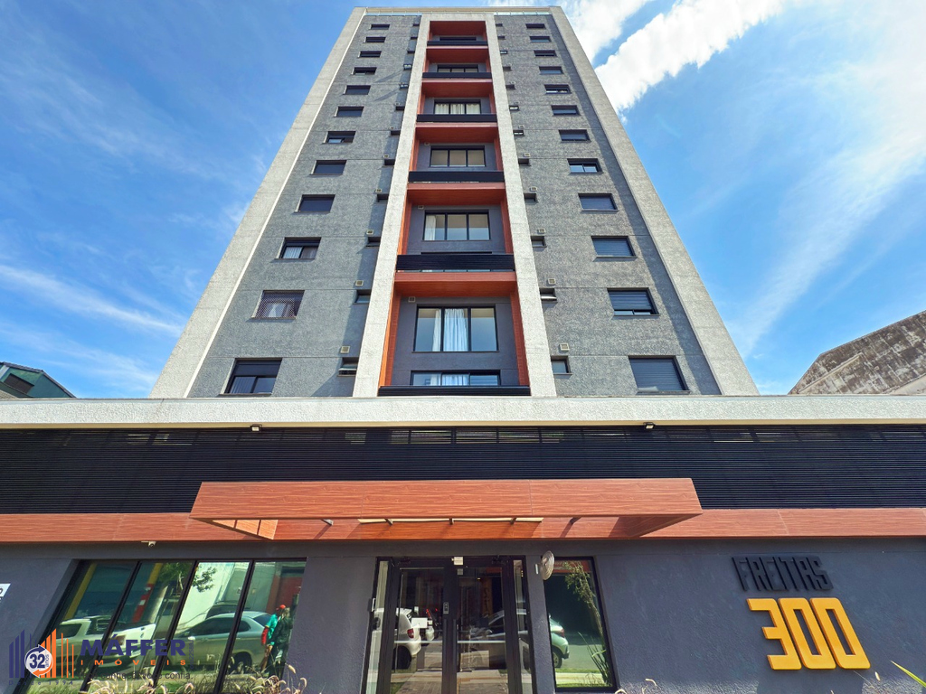 Apartamento, 1 quarto, 45 m² - Foto 22