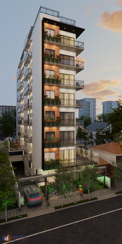 Apartamento, 2 quartos, 70 m² - Foto 11