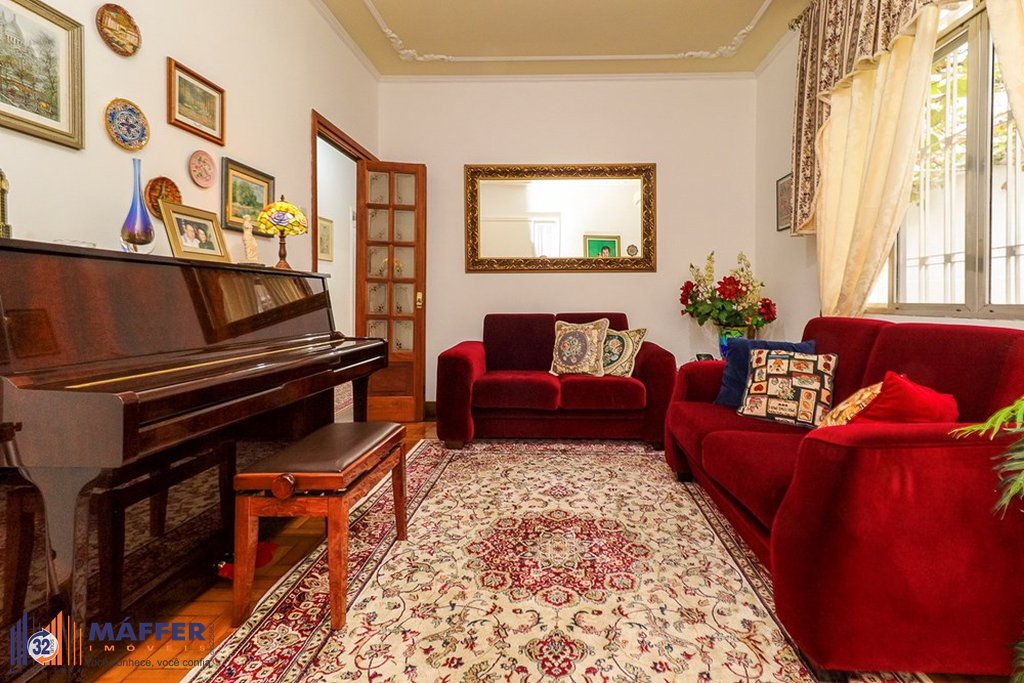 Casa, 4 quartos, 180 m² - Foto 23