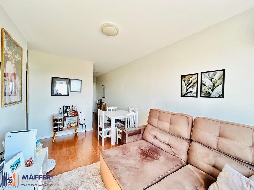 Apartamento, 2 quartos, 60 m² - Foto 16