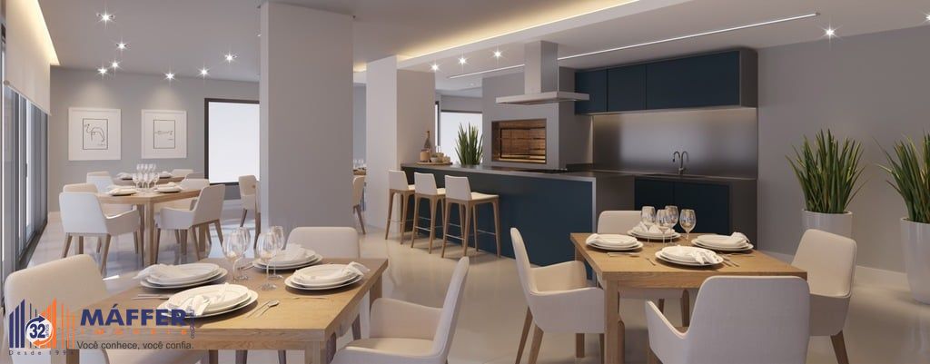 Apartamento, 2 quartos, 117 m² - Foto 5