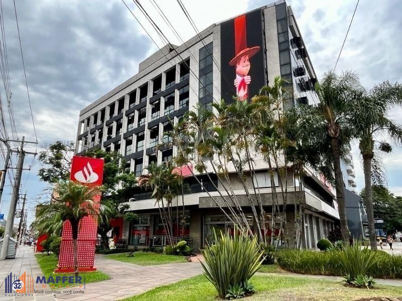 MÁFFER IMÓVEIS ALUGA – CONJUNTO COMERCIAL 📍 Av. Cristóvão Colombo esquina Benjamin Constant | Porto Alegre/RS