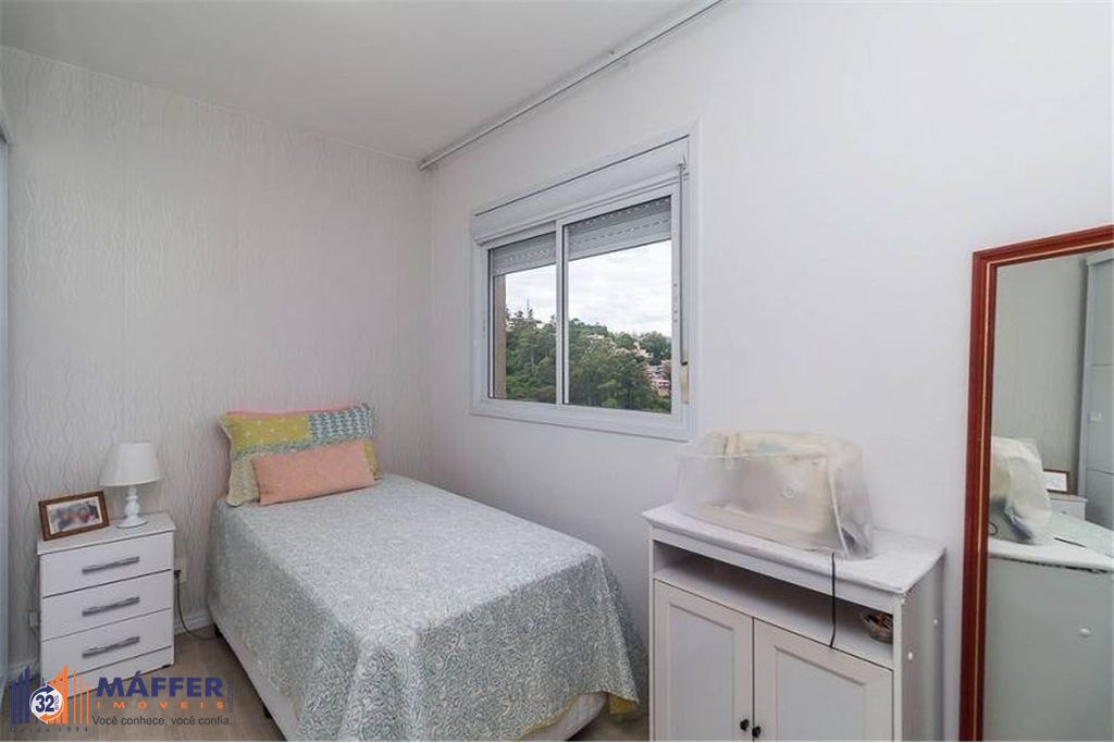 Apartamento, 3 quartos, 75 m² - Foto 33
