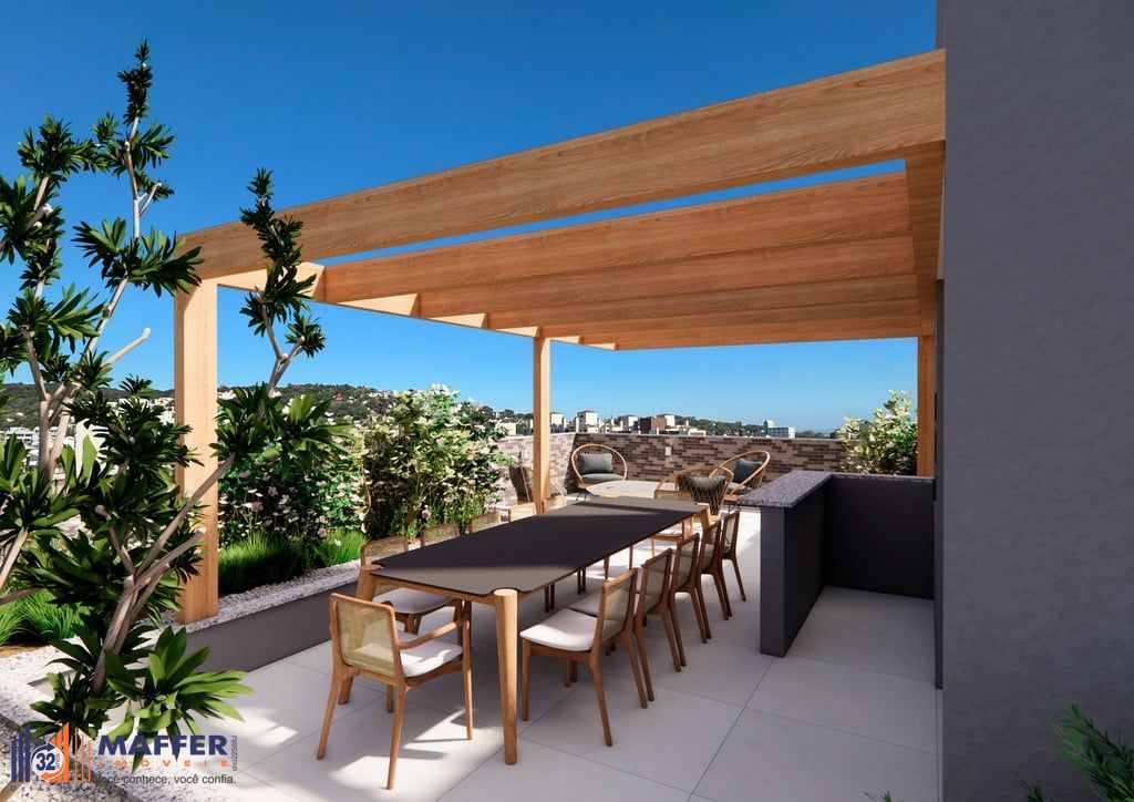 Apartamento, 3 quartos, 99 m² - Foto 19