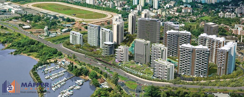 Apartamento, 4 quartos, 299 m² - Foto 55