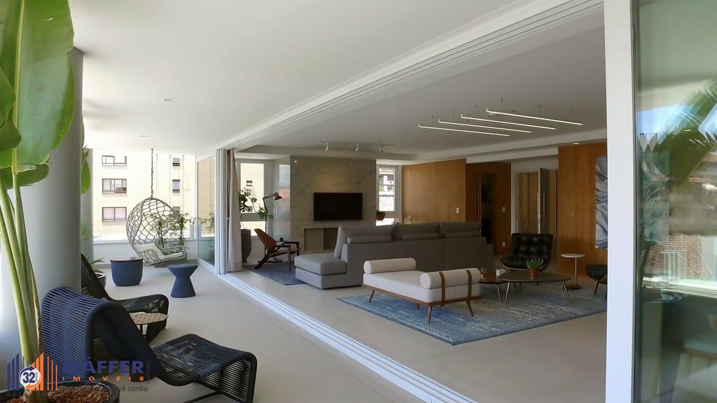 Apartamento, 3 quartos, 177 m² - Foto 11