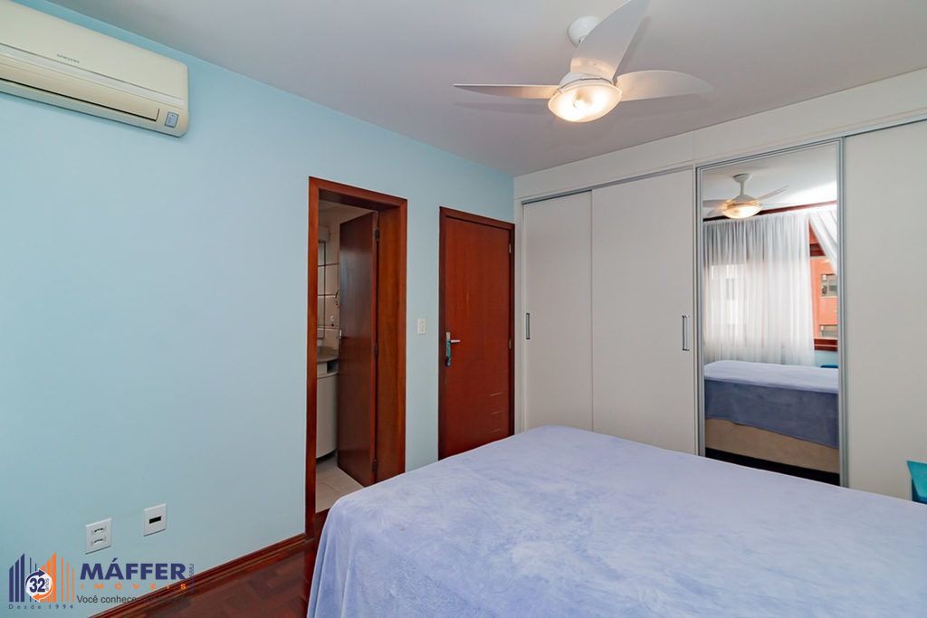 Apartamento, 3 quartos, 103 m² - Foto 3