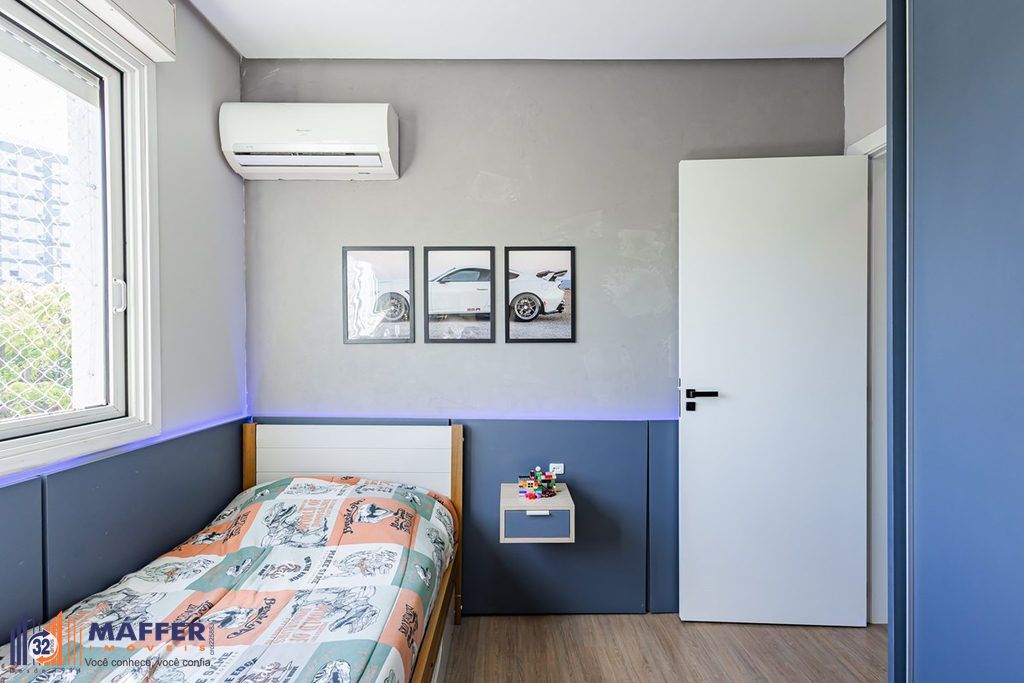 Apartamento, 3 quartos, 76 m² - Foto 16