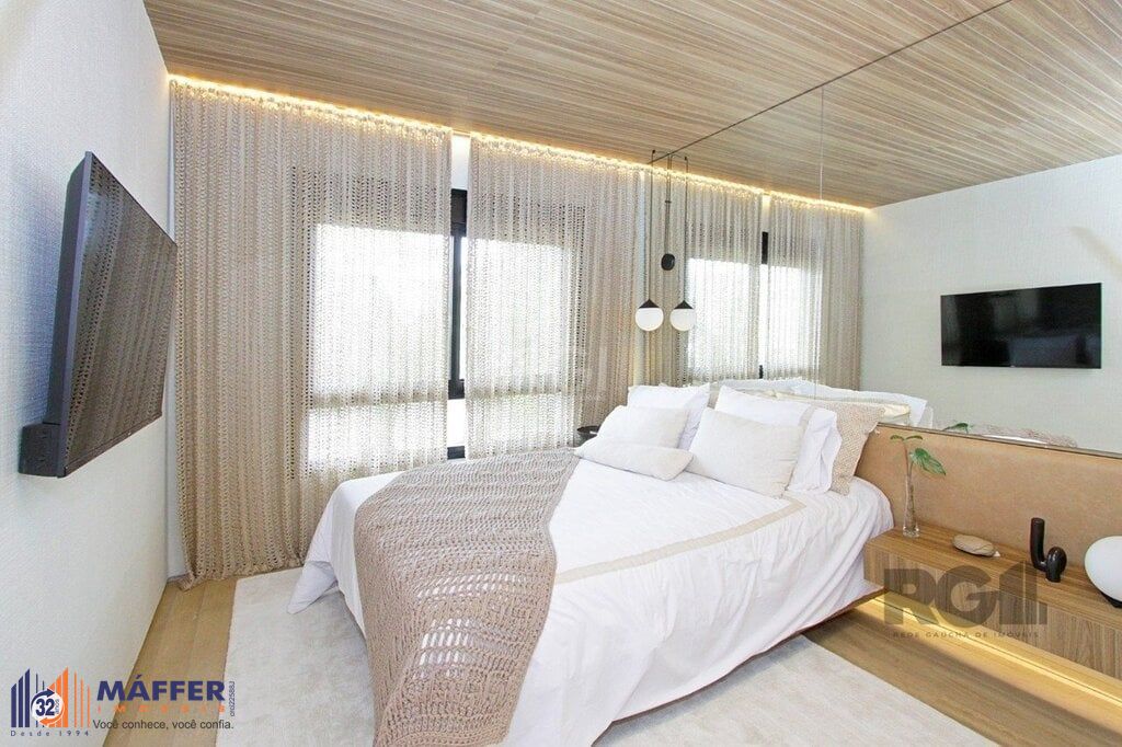 Apartamento, 3 quartos, 151 m² - Foto 8