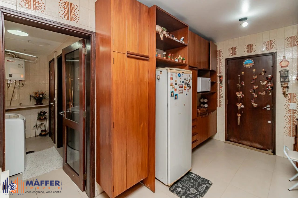 Apartamento, 3 quartos, 116 m² - Foto 51