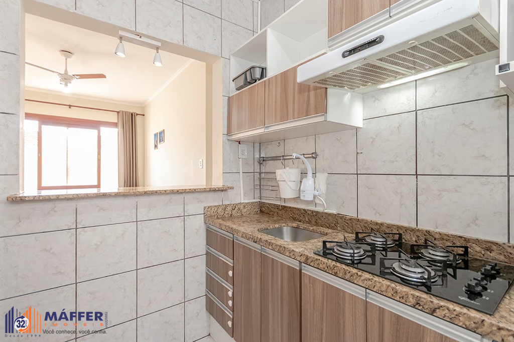 Apartamento, 2 quartos, 58 m² - Foto 18