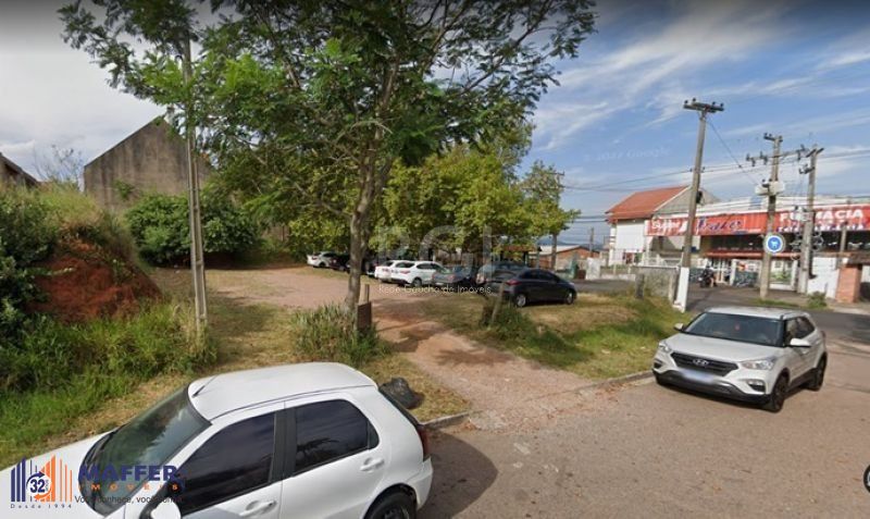 Terreno, à venda, 545 m², Santa Tereza - Porto Alegre — foto 2