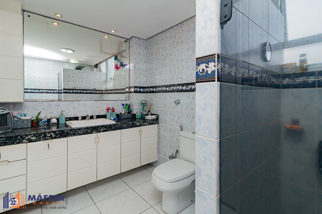 Apartamento, 2 quartos, 100 m² - Foto 15