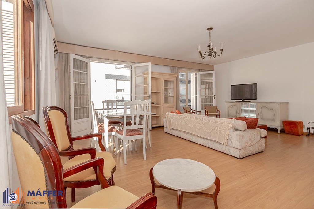 Apartamento, 3 quartos, 118 m² - Foto 40