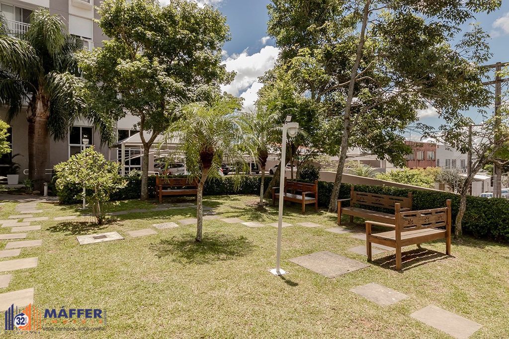 Apartamento, 2 quartos, 60 m² - Foto 10