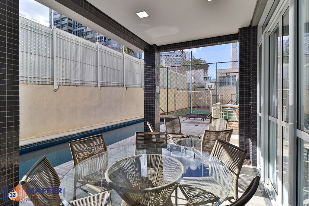 Apartamento, 3 quartos, 127 m² - Foto 7