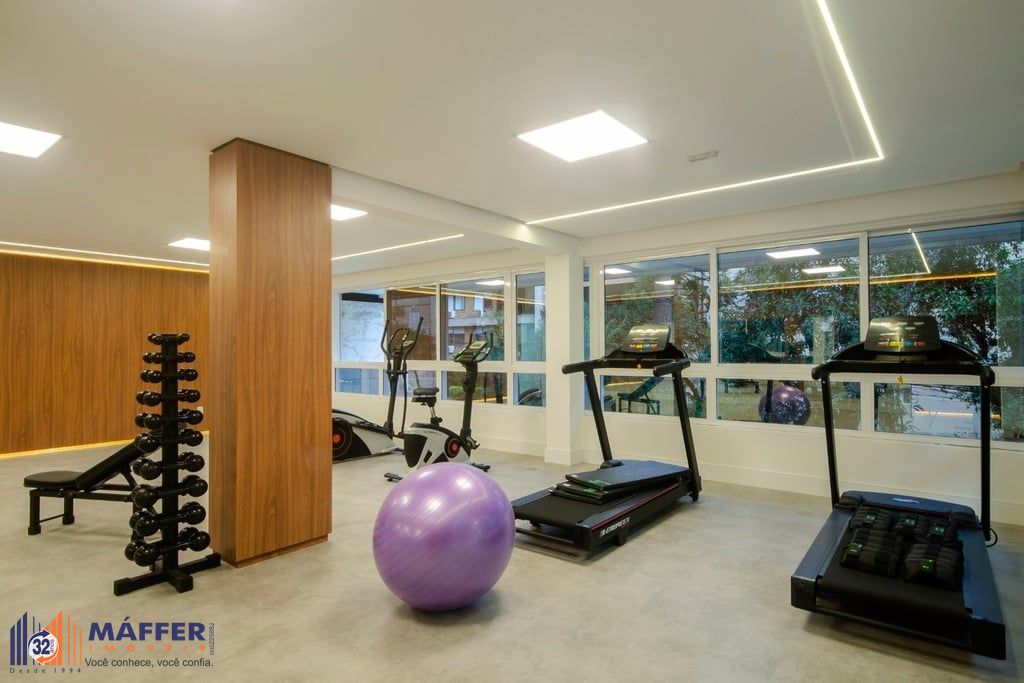 Apartamento, 3 quartos, 112 m² - Foto 49