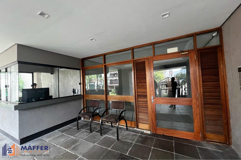 Apartamento, 3 quartos, 84 m² - Foto 9
