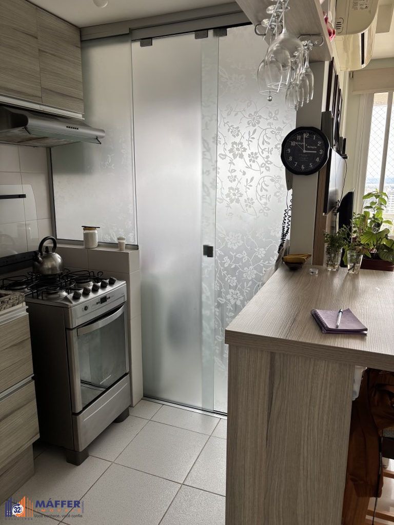 Apartamento, 2 quartos, 57 m² - Foto 16