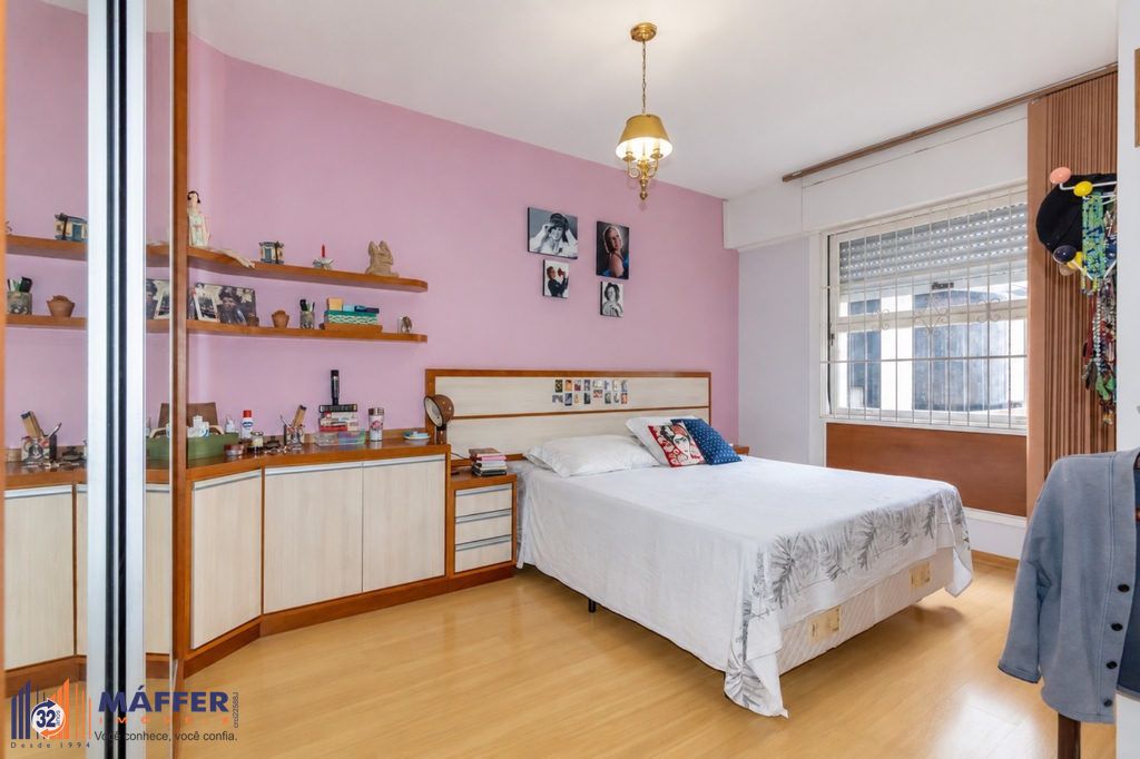 Apartamento, 3 quartos, 188 m² - Foto 24