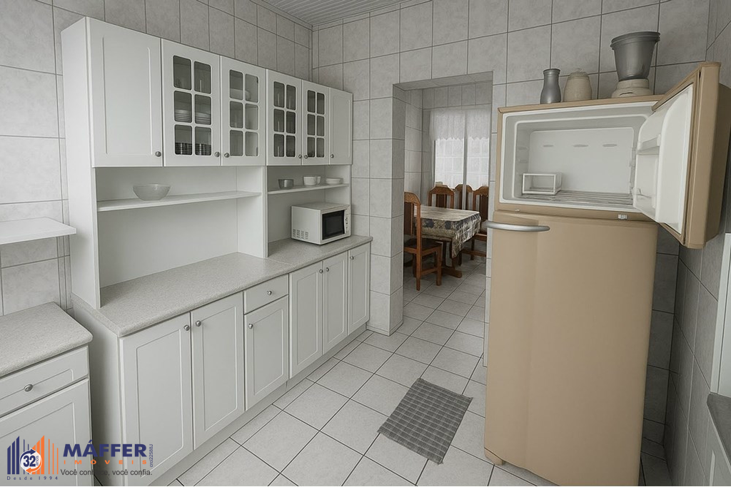 Casa, 2 quartos, 80 m² - Foto 8