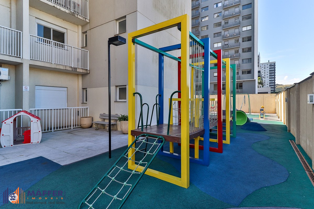 Apartamento, 3 quartos, 127 m² - Foto 20