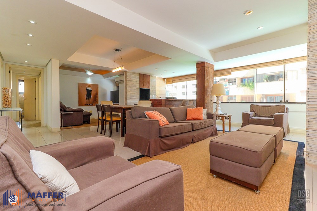 Apartamento, 3 quartos, 137 m² - Foto 45