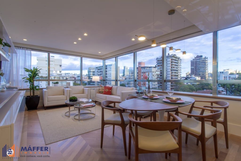 Apartamento, 3 quartos, 131 m² - Foto 17