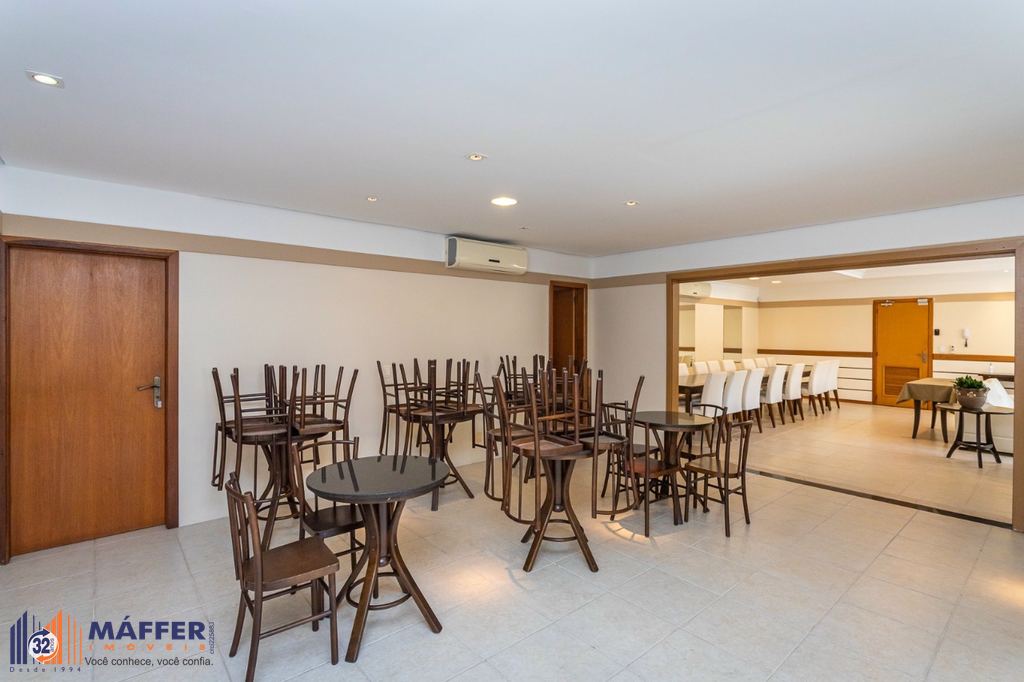 Apartamento, 3 quartos, 132 m² - Foto 11