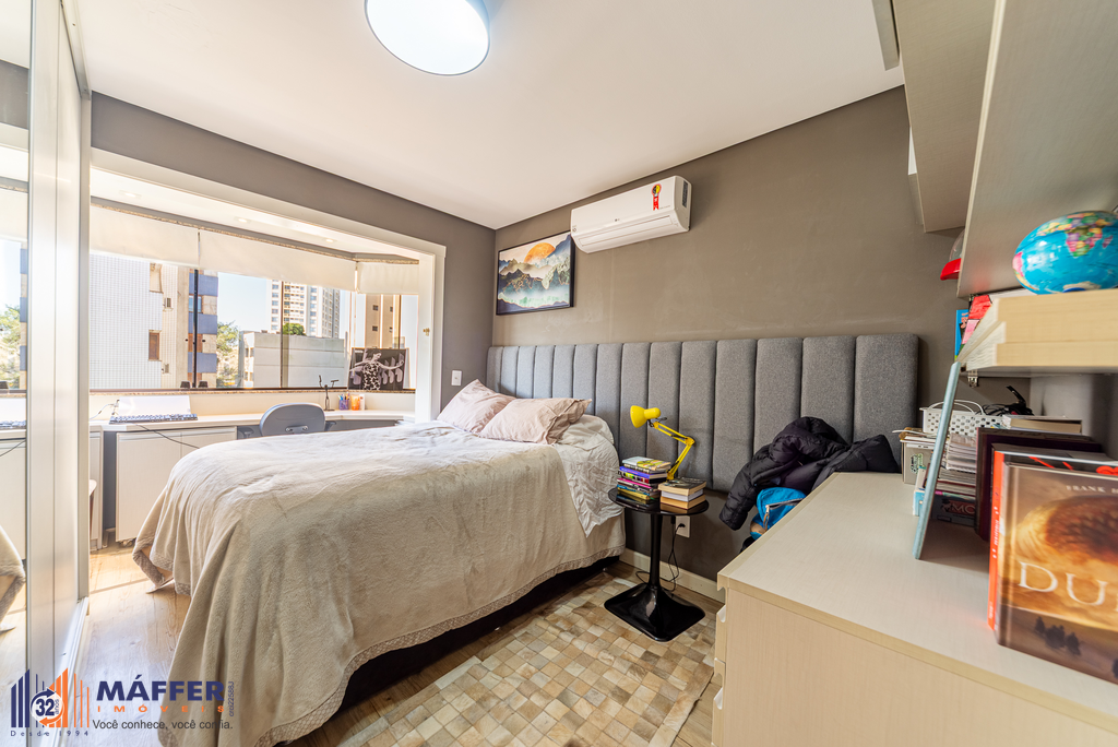 Apartamento, 3 quartos, 223 m² - Foto 2