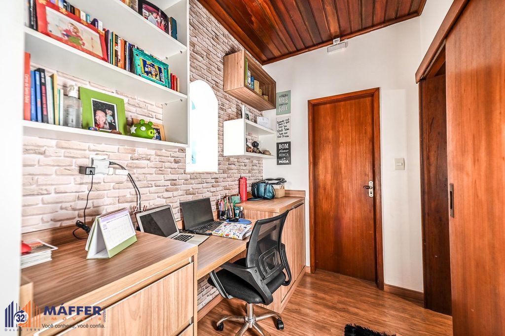 Casa, 4 quartos, 200 m² - Foto 47