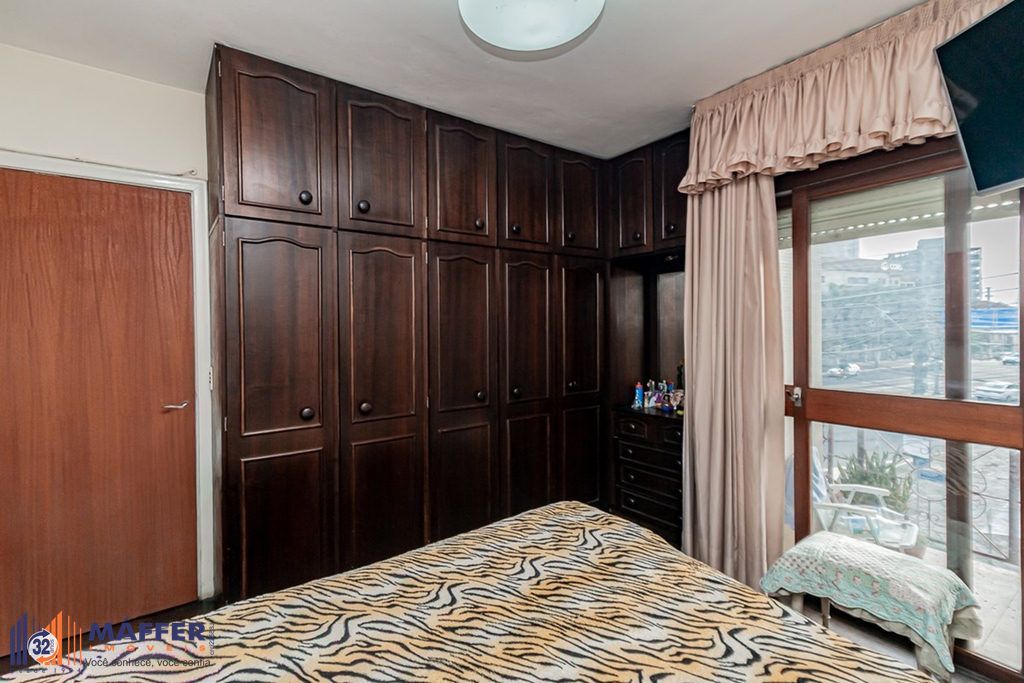 Apartamento, 3 quartos, 115 m² - Foto 2