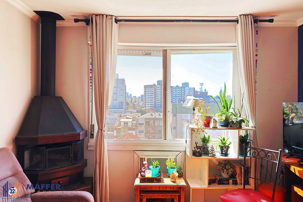 Apartamento, 2 quartos, 89 m² - Foto 1