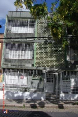 Apartamento no Condomínio Edifício Apore, 2 quartos, à venda, 43 m², Santo Antônio - Porto Alegre — foto 2