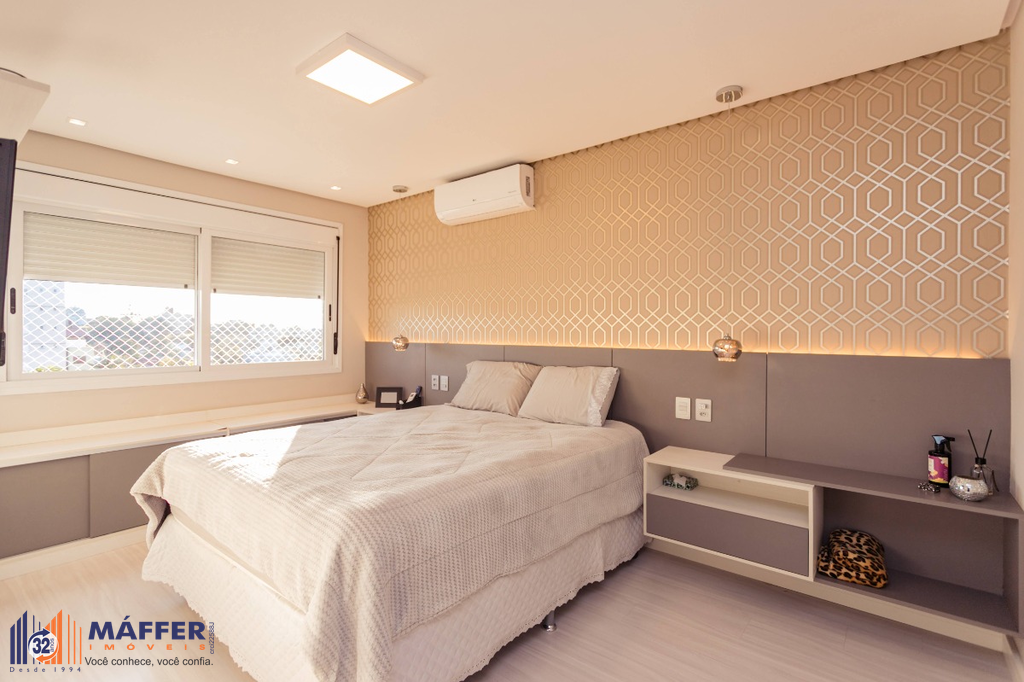 Apartamento, 3 quartos, 107 m² - Foto 11