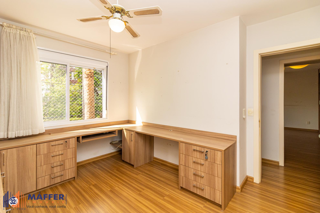 Apartamento, 3 quartos, 124 m² - Foto 25
