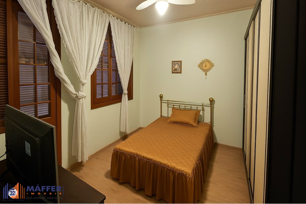 Casa, 2 quartos, 80 m² - Foto 13