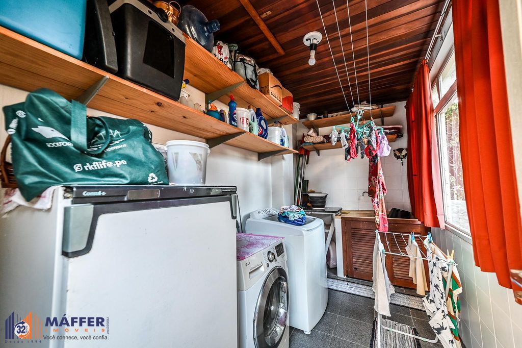 Casa, 4 quartos, 200 m² - Foto 36